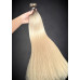 Extensii Tape-in SLAVIC Hair Ombre Saten Natural/ Blond Deschis